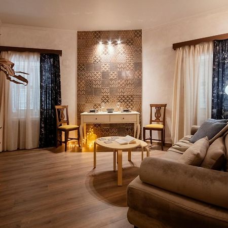 Skalinada House By Loc Hospitality Daire Korfu Dış mekan fotoğraf