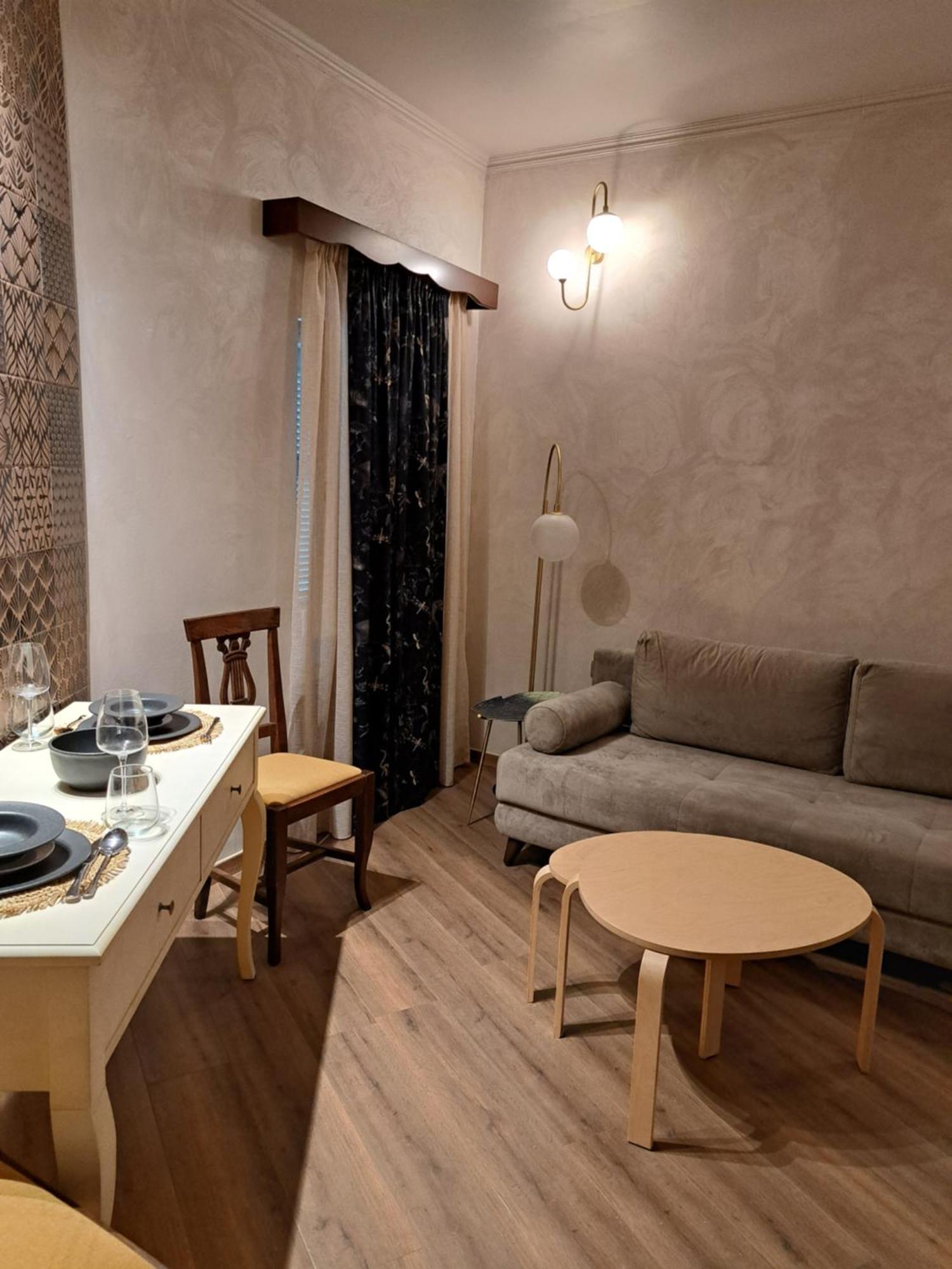 Skalinada House By Loc Hospitality Daire Korfu Dış mekan fotoğraf