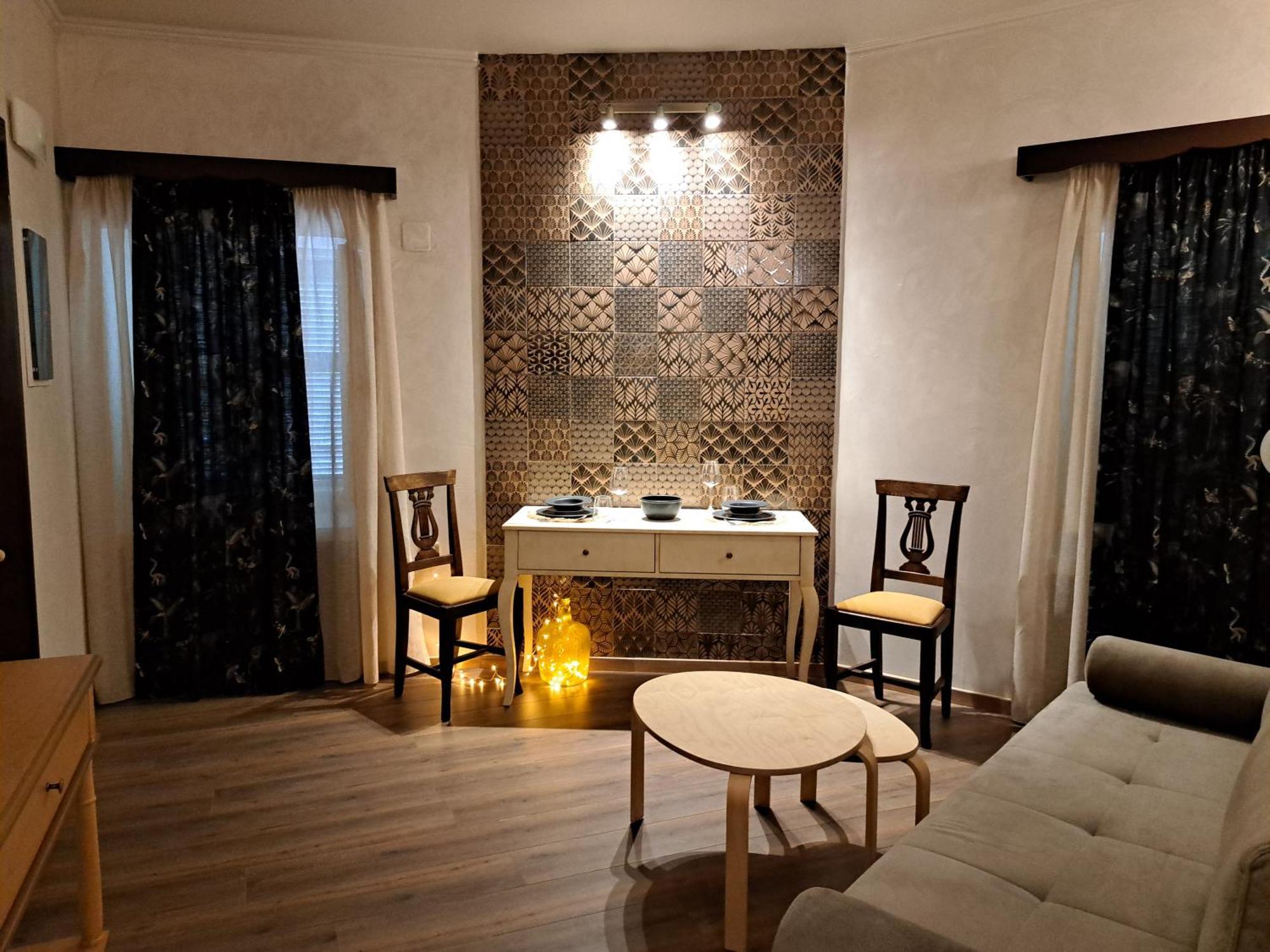 Skalinada House By Loc Hospitality Daire Korfu Dış mekan fotoğraf