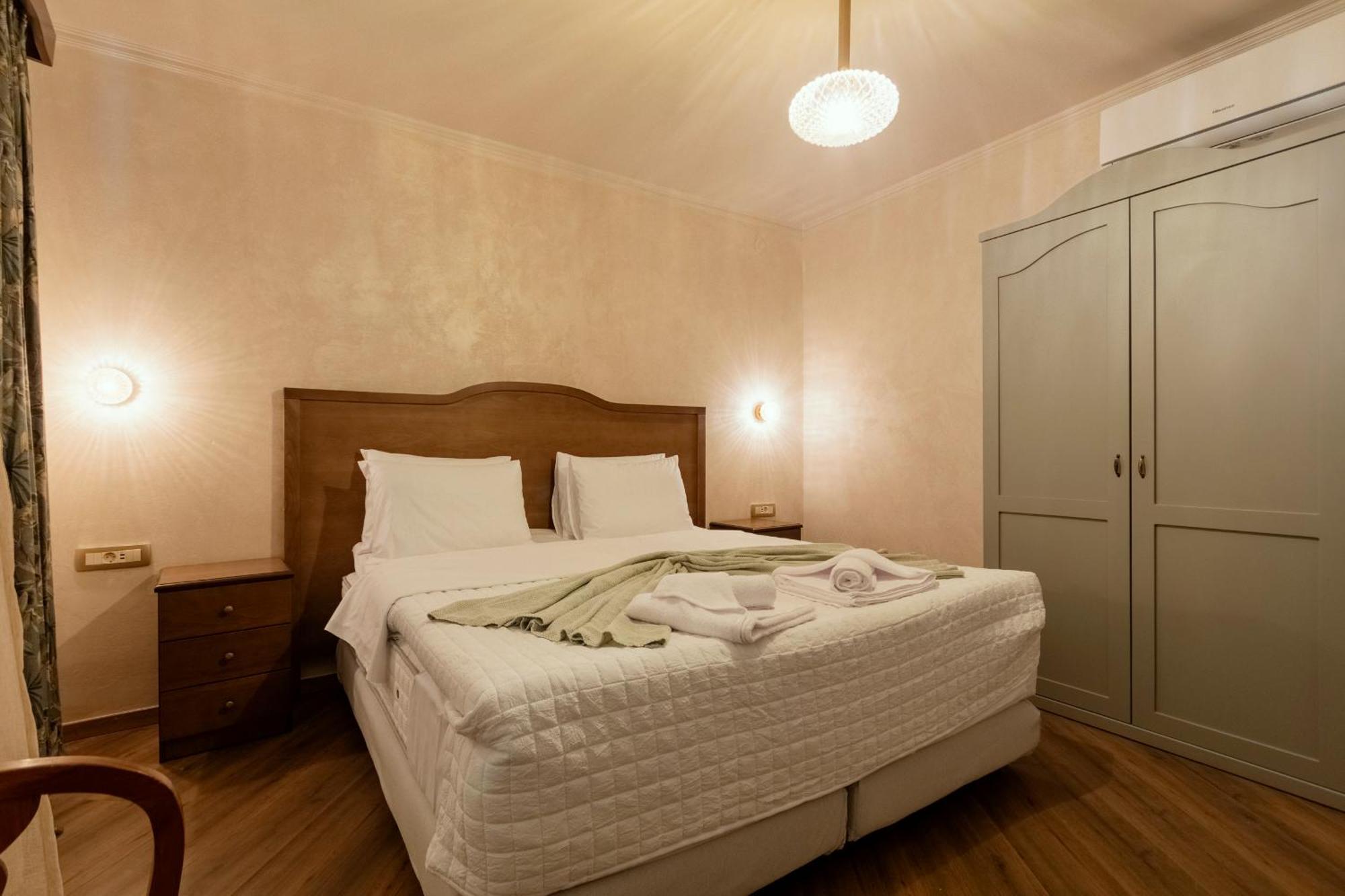 Skalinada House By Loc Hospitality Daire Korfu Dış mekan fotoğraf