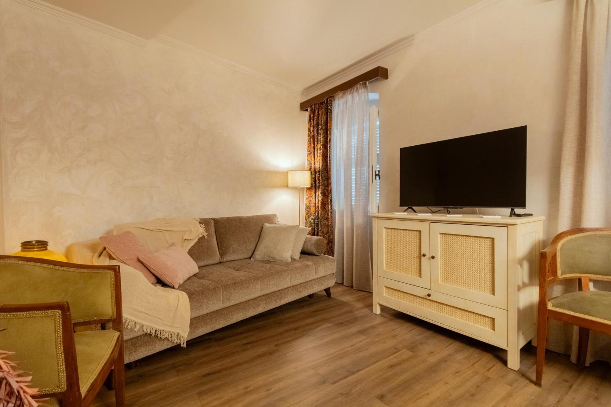 Skalinada House By Loc Hospitality Daire Korfu Dış mekan fotoğraf