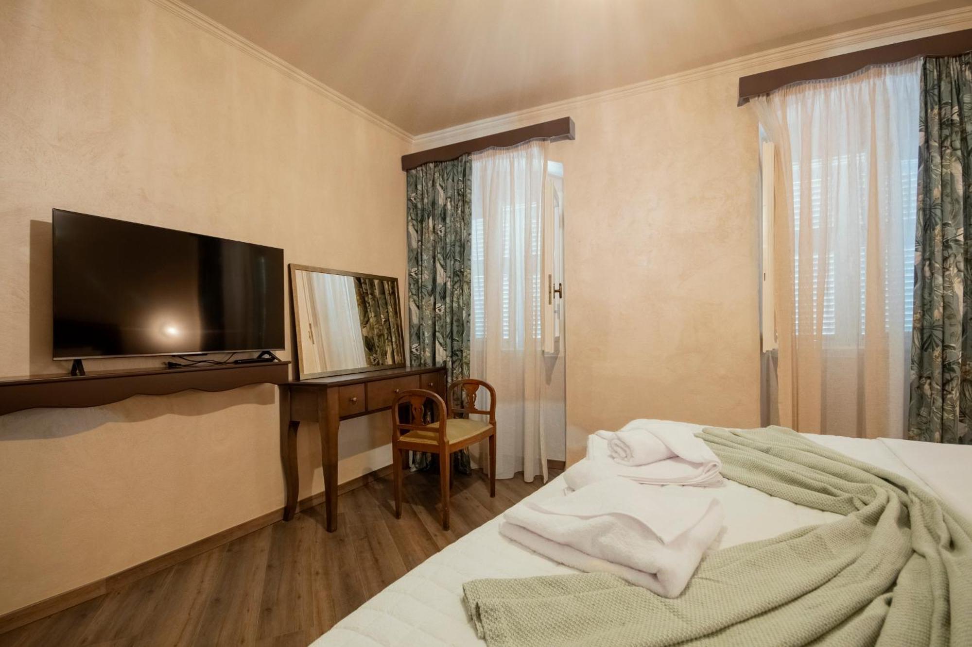 Skalinada House By Loc Hospitality Daire Korfu Dış mekan fotoğraf
