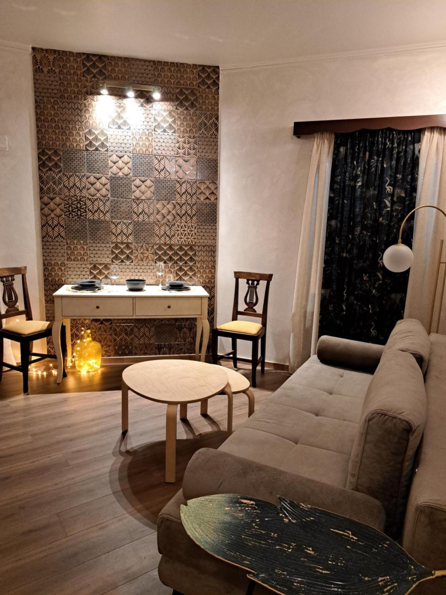 Skalinada House By Loc Hospitality Daire Korfu Dış mekan fotoğraf
