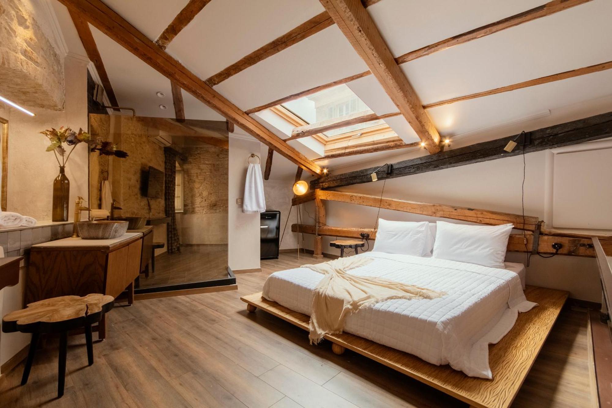 Skalinada House By Loc Hospitality Daire Korfu Dış mekan fotoğraf