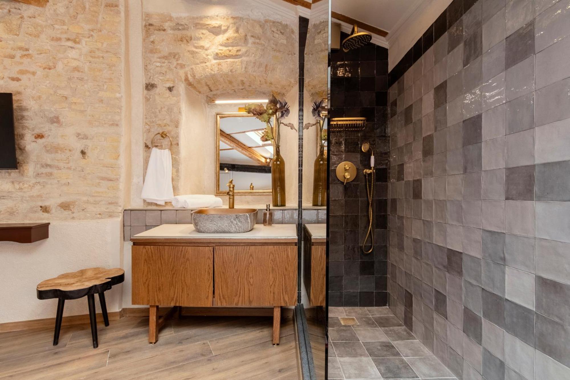 Skalinada House By Loc Hospitality Daire Korfu Dış mekan fotoğraf