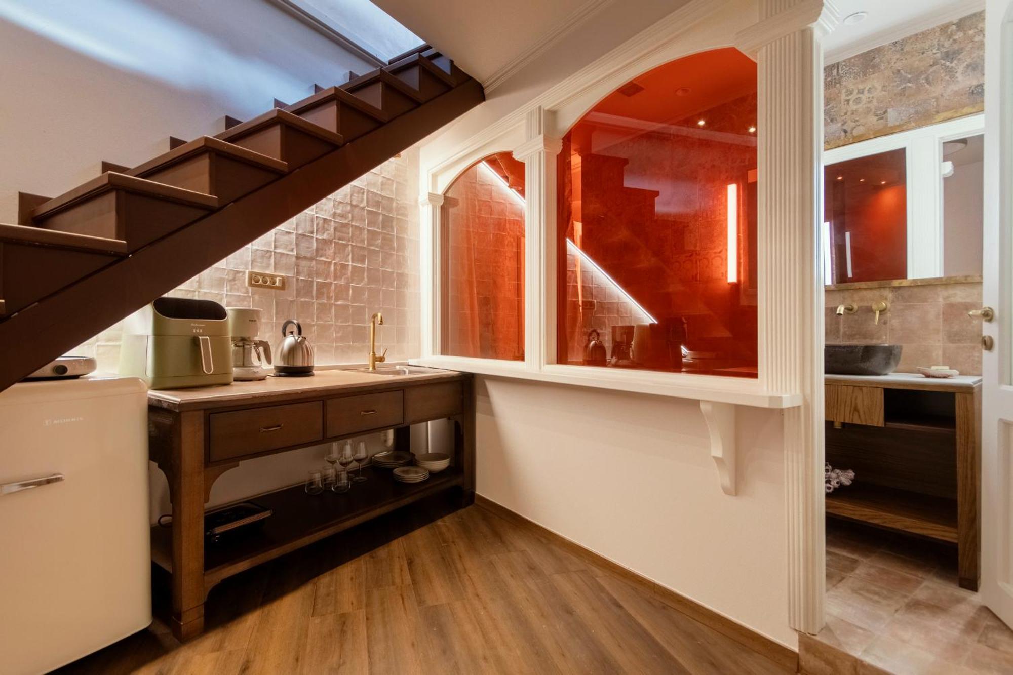 Skalinada House By Loc Hospitality Daire Korfu Dış mekan fotoğraf