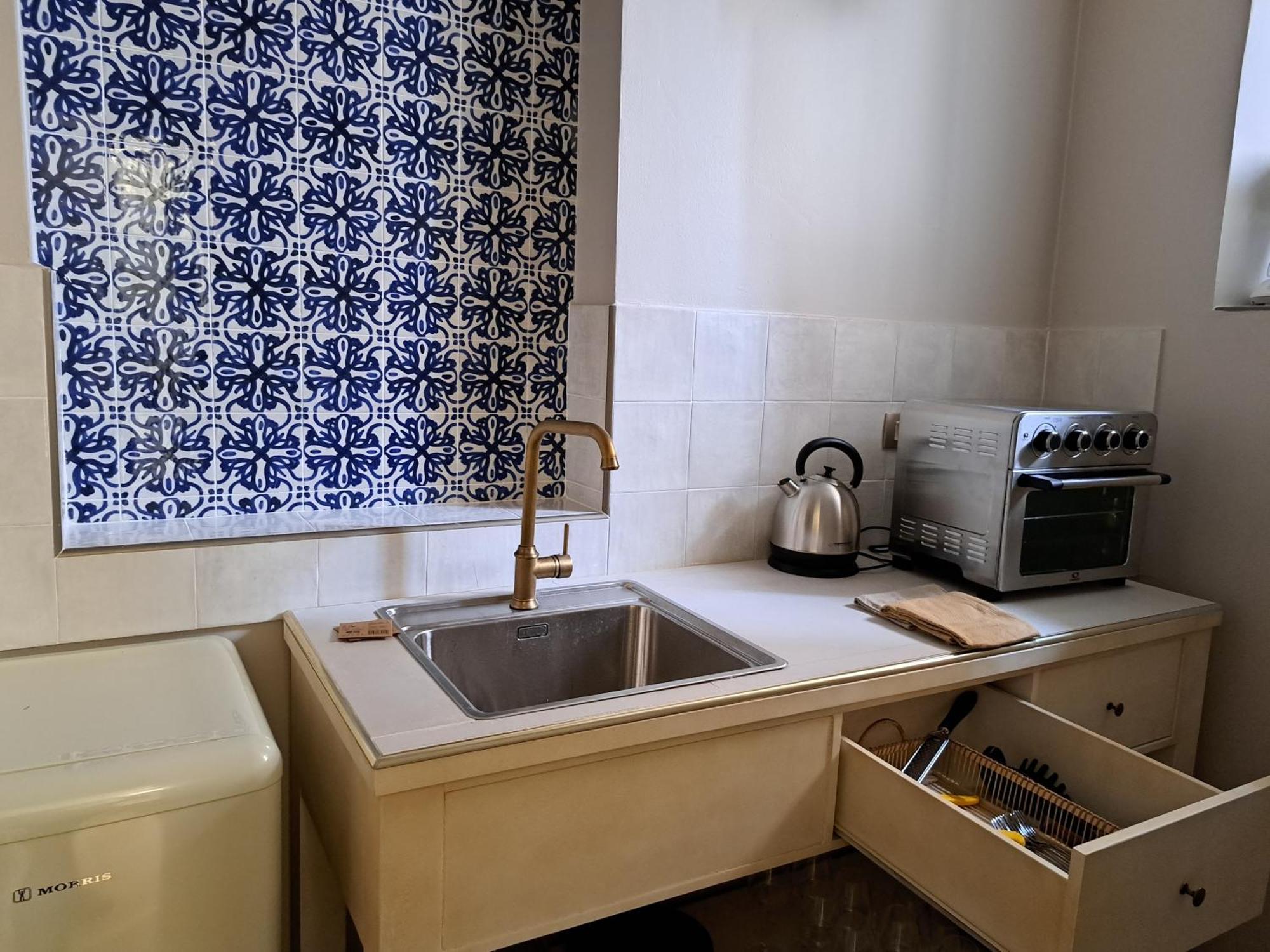 Skalinada House By Loc Hospitality Daire Korfu Dış mekan fotoğraf
